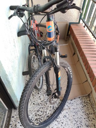 Bicicleta de Montaña Giant Talon