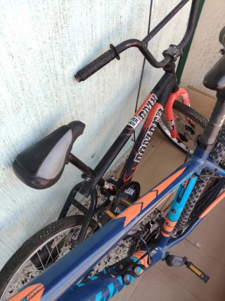Bicicleta de Montaña Giant Talon