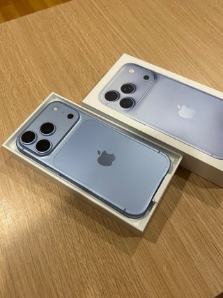 iPhone 18 Pro 256 GB NUEVO