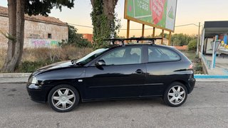 SEAT Ibiza 2003 Sport ASZ 130cv