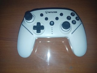 Mando BATTLETRON para PC, PS4