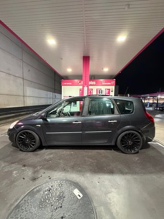 Renault Scenic 2007