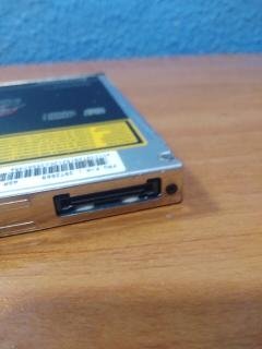 Lettore CD-RW/DVD Lenovo per portatile