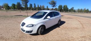 SEAT Altea XL 2009