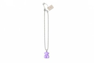 Collar Tous. Plata