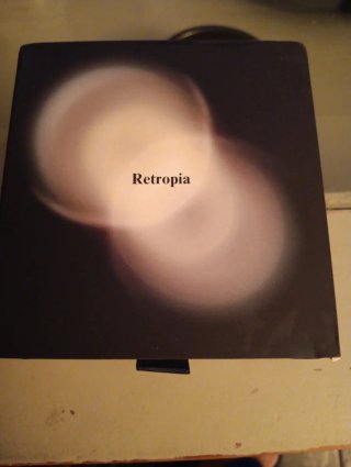 Retropia