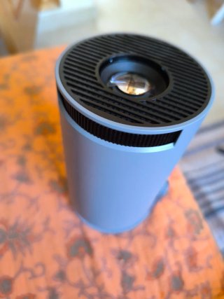 Mini Proyector Portátil Magcubic HY300 Pro