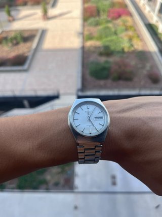 Reloj Seiko 5 Automático