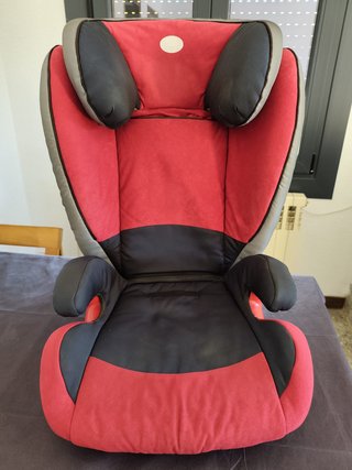 Silla coche Romer Isofix