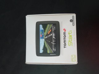 GPS TomTom