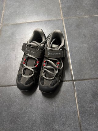 Sapatos BTT Scott T.36