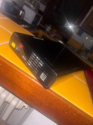 Nintendo Wii U Nera 32 Gb