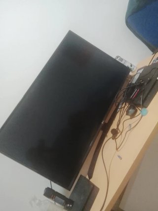 Televisor LG 43 pulgadas