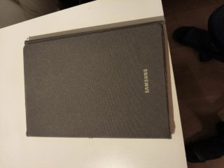Samsung Galaxy Tab A Bianca