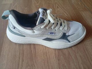 Zapatillas Vans Ultrarange