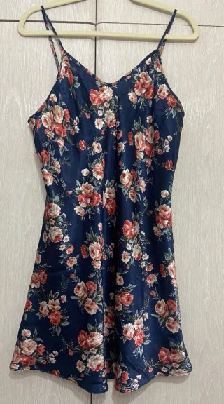 Camisón/Vestido 100% seda pura