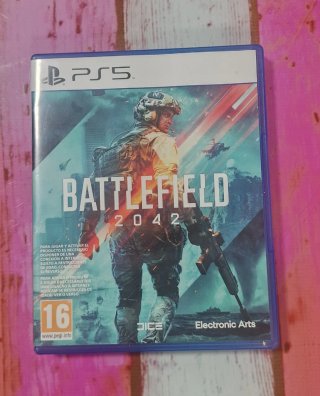 Battlefield 2042 (PS5)