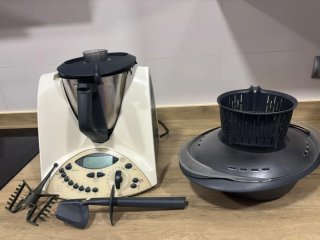 Thermomix TM31