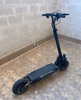 Smartgyro Crossover Patinete Eléctrico