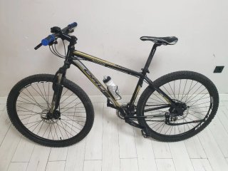 Bicicleta Montaña 29 Orus Fr400