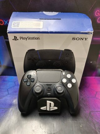 Controller PS5 Antidrift Nero (PlayStation 5)