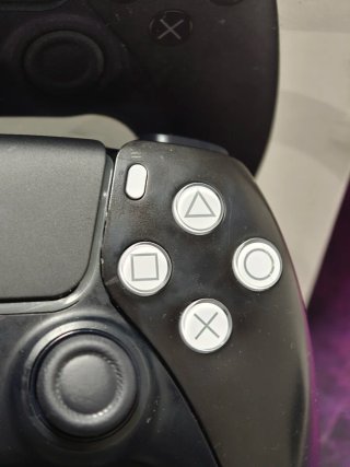 Controller PS5 Antidrift Nero (PlayStation 5)
