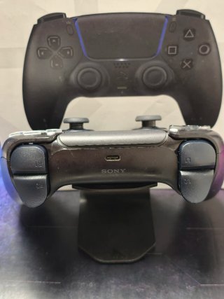 Controller PS5 Antidrift Nero (PlayStation 5)