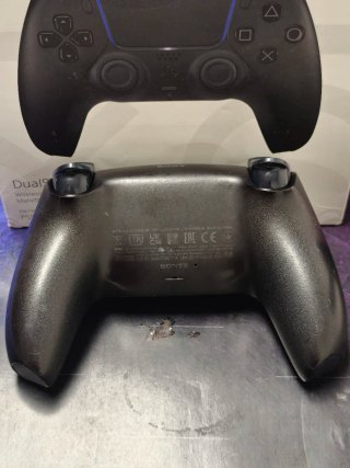 Controller PS5 Antidrift Nero (PlayStation 5)