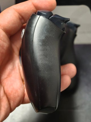 Controller PS5 Antidrift Nero (PlayStation 5)