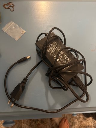 Cargador para Patinete Cecotec