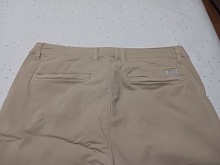 Pantalon Beig Zara T-44.