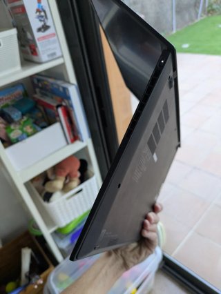 Portátil Lenovo Thinkpad X1 Nano Gen 1