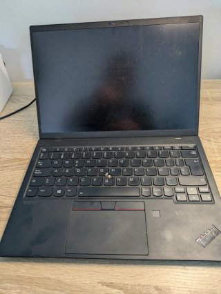 Portátil Lenovo Thinkpad X1 Nano Gen 1