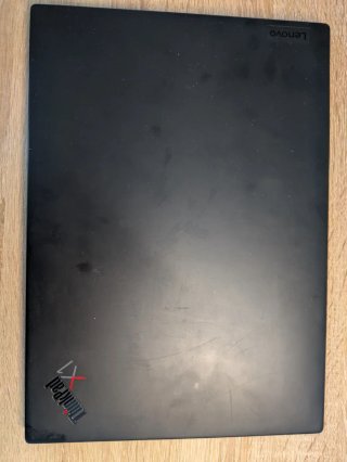 Portátil Lenovo Thinkpad X1 Nano Gen 1