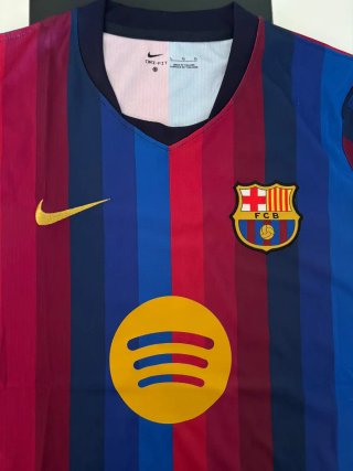 Camiseta FC Barcelona 2026/27 Talla L.