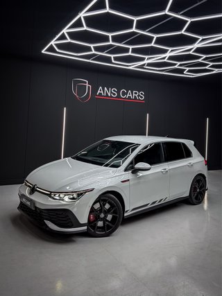Volkswagen Golf GTI CLUBSPORT 300CV