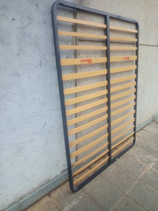 Somier 135x180 cm