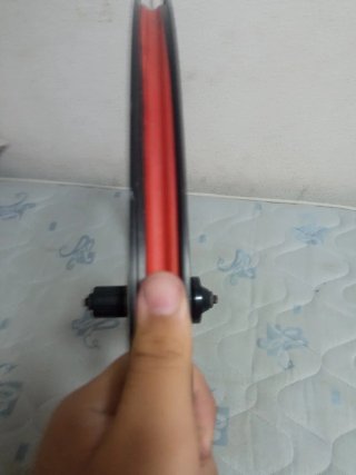 Llanta Alexrims TD24 Ciclismo