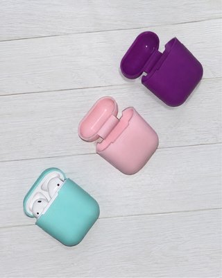 Fundas Auriculares AirPods 1 y 2 Generación Apple