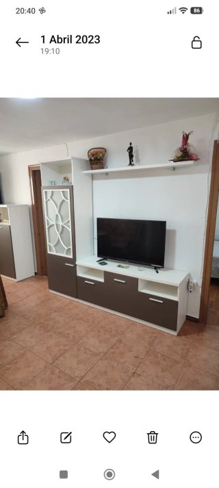 Vendo piso