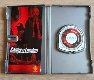 Gangs of London (PSP)