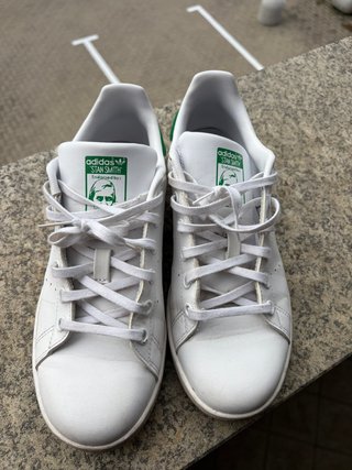 Adidas Stan Smith tg. 37 1/3