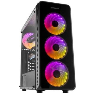 PC Gaming 4k Ultra