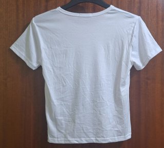 Camiseta Death of Emotions