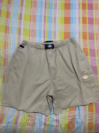Lote 4 Bermudas Hombre Talla L