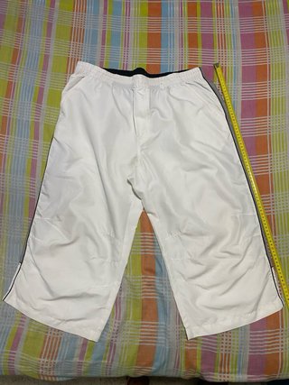 Lote 4 Bermudas Hombre Talla L