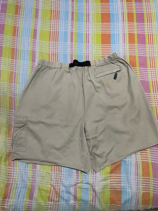 Lote 4 Bermudas Hombre Talla L