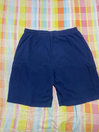 Lote 4 Bermudas Hombre Talla L