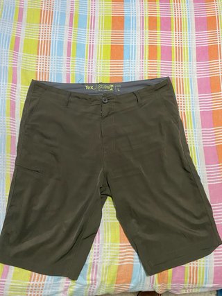 Lote 4 Bermudas Hombre Talla L