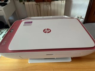 Impresora HP DeskJet 2820e
